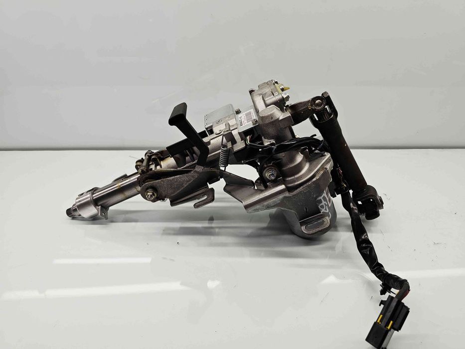 Ax coloana volan  Renault Scenic 3 [Fabr 2009-2015] 488105536R 1.9 DCI