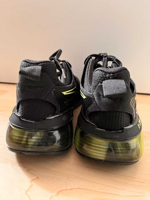 Adidasi Puma X-Cell Action, Negru, Marimea 42.5