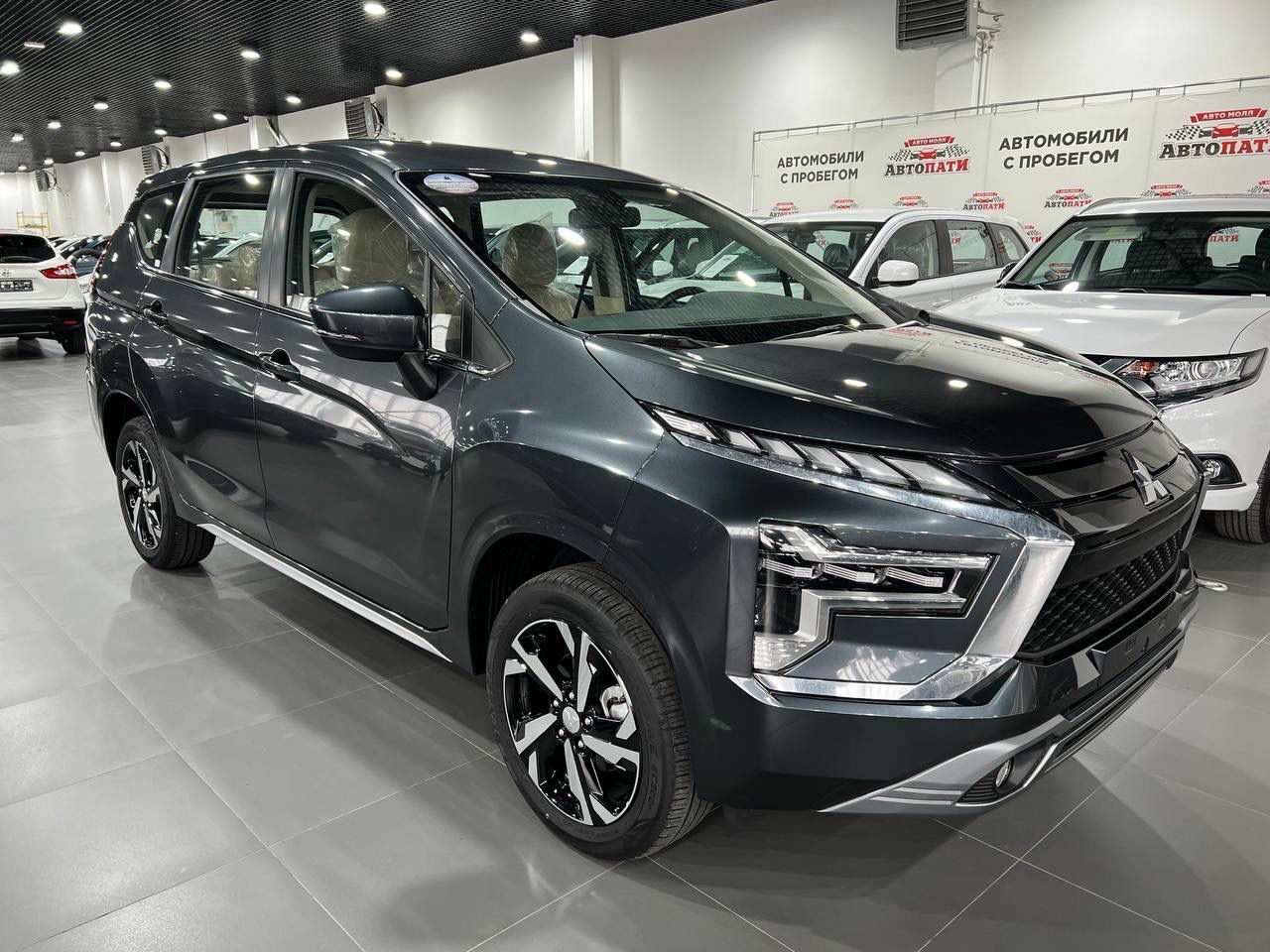 Продам Mitsubishi xpander