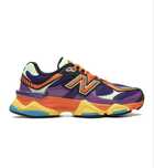 New Balance 9060 Prism purple 40 номер
