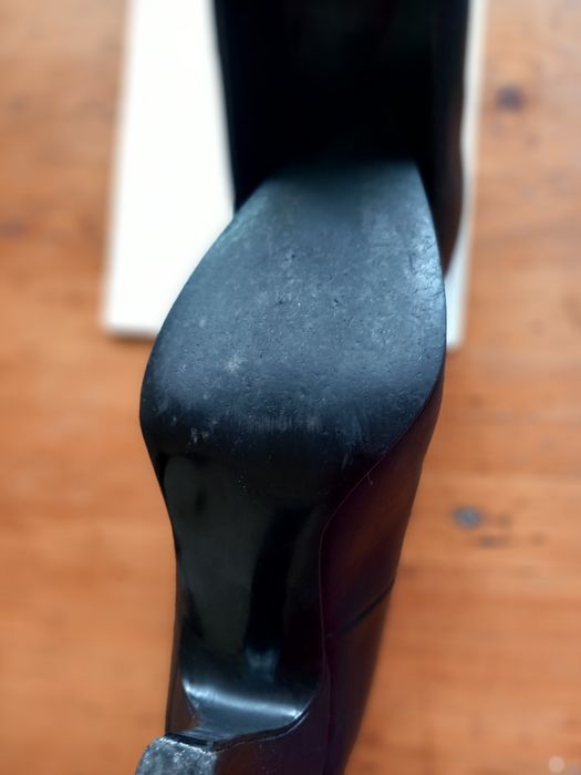 Официални обувки