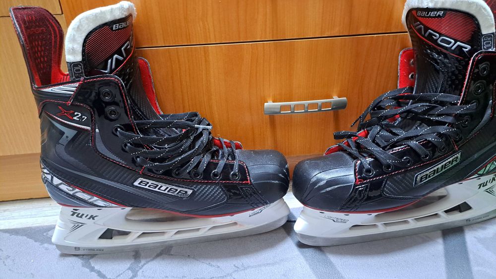 Продам Bauer Vaipor x2.7