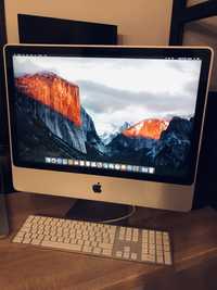 iMac 24 - a1225 - 2007