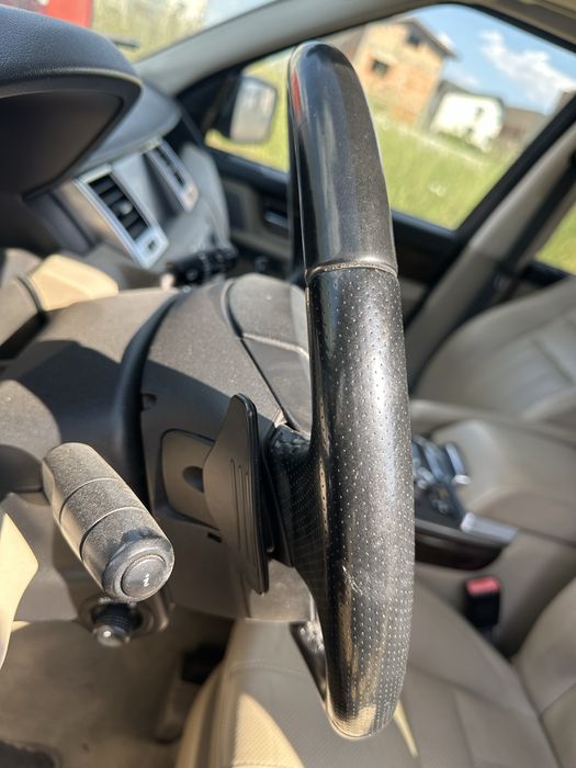 Vand Interior Range Rover Sport 2010-2013