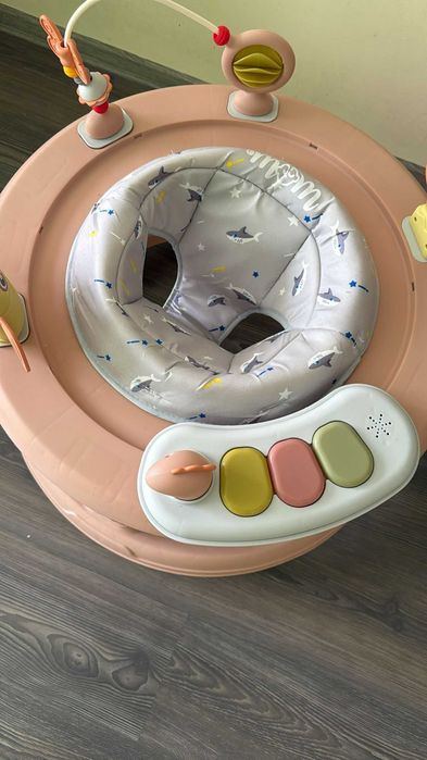 Premergator bebelusi