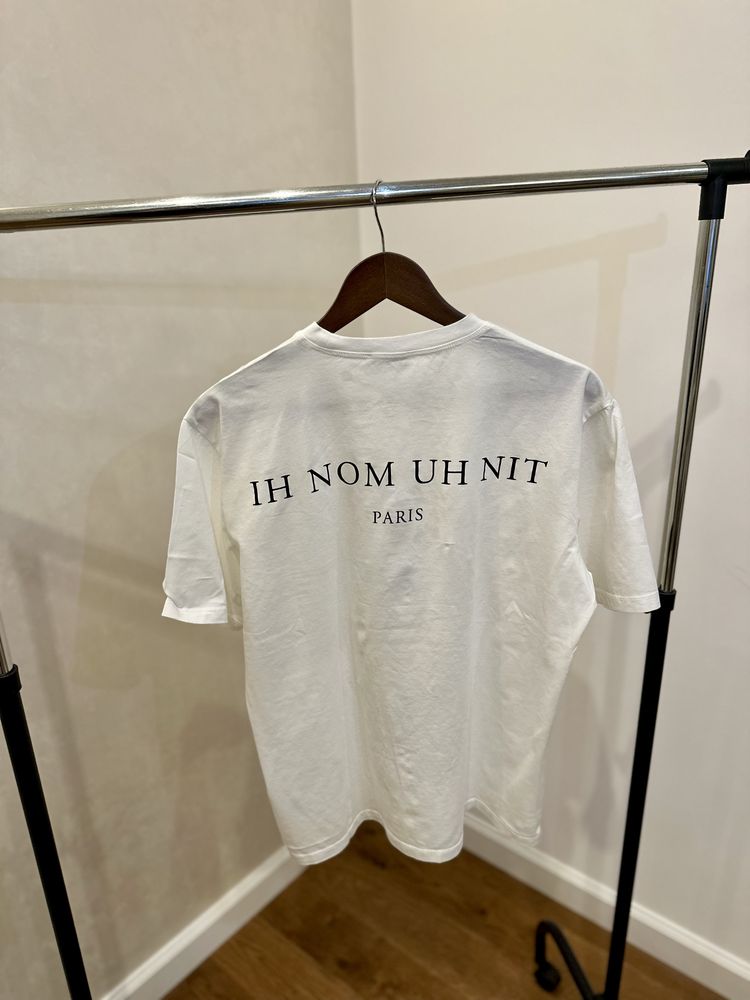 Tricou Ih Nom Uh Nit calitate premium