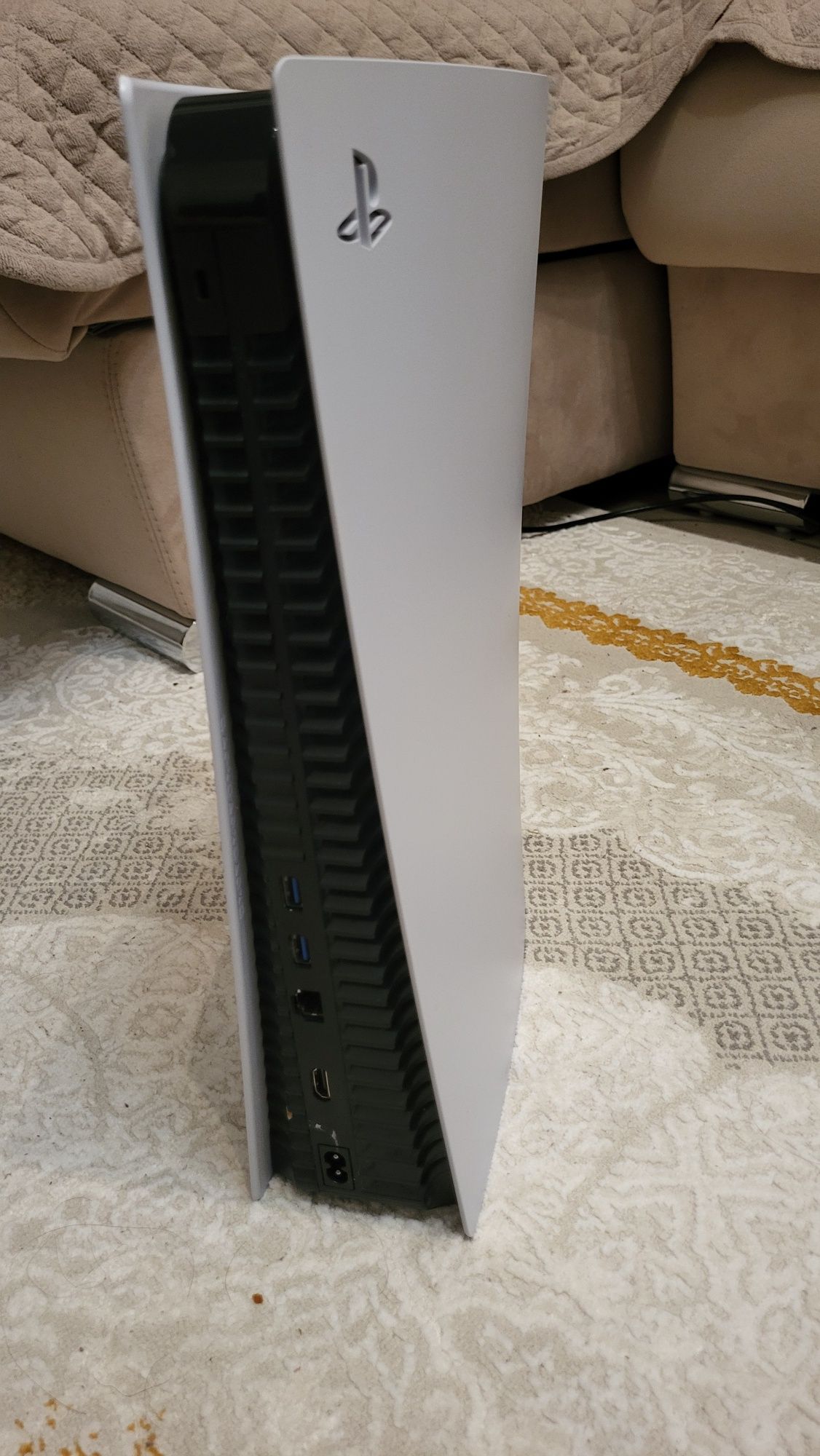 Sony Playstation 5 Digital Edition