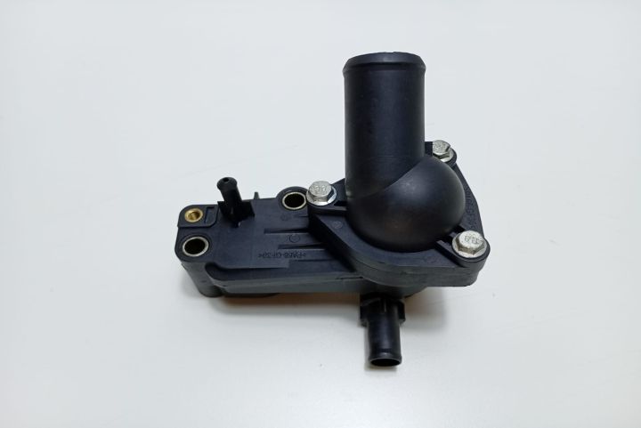 Carcasa termostat 1.8 tdci 2S4Q9K478AD Ford S-Max prima generatie ser