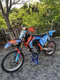 KTM SX-F 250 2013