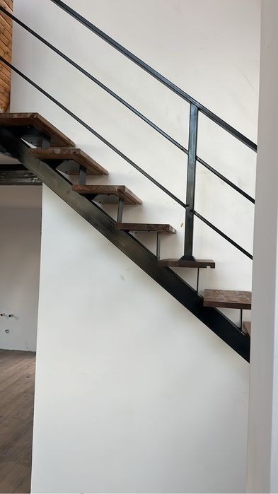 facem scarii pe comanda