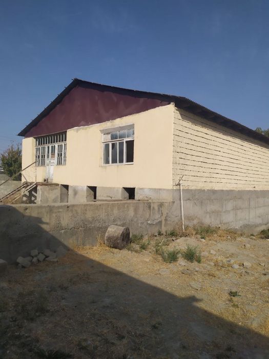 Ал Бухорий, Понг қишлоғида ховли сотилади! 20 соток