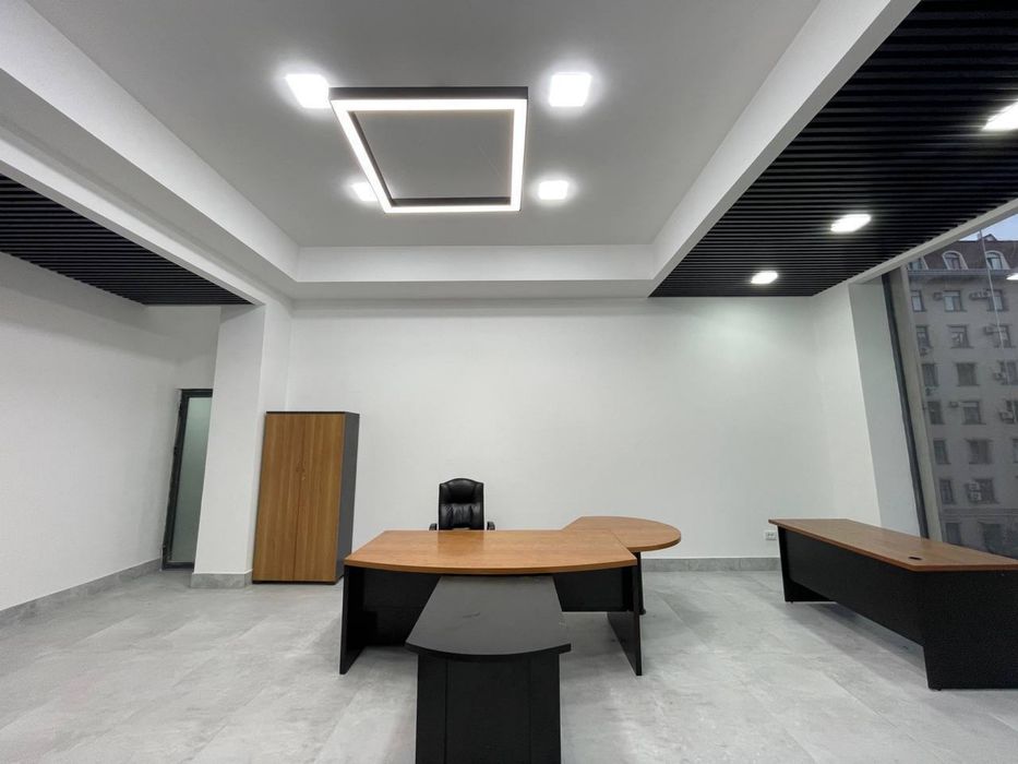 Офис в Аренду 75 кв.м и 90 кв.м Паркентский