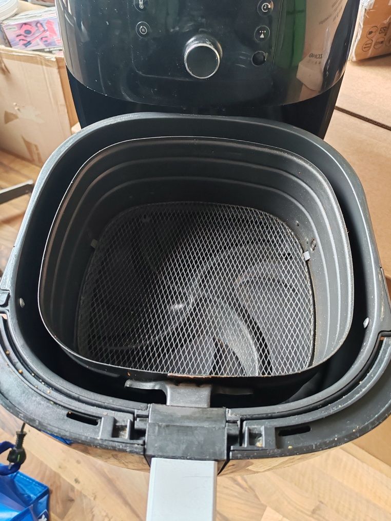Philips airfryer Xxl 96/50