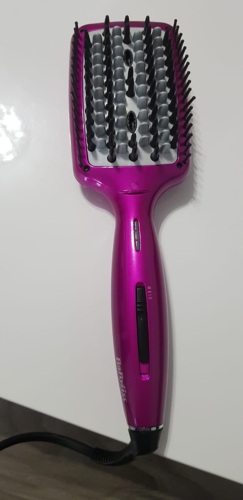 Perie babyliss indreptat par