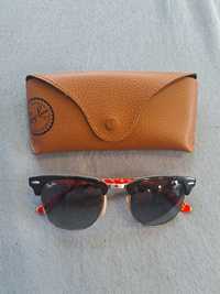 Ray ban clubmaster