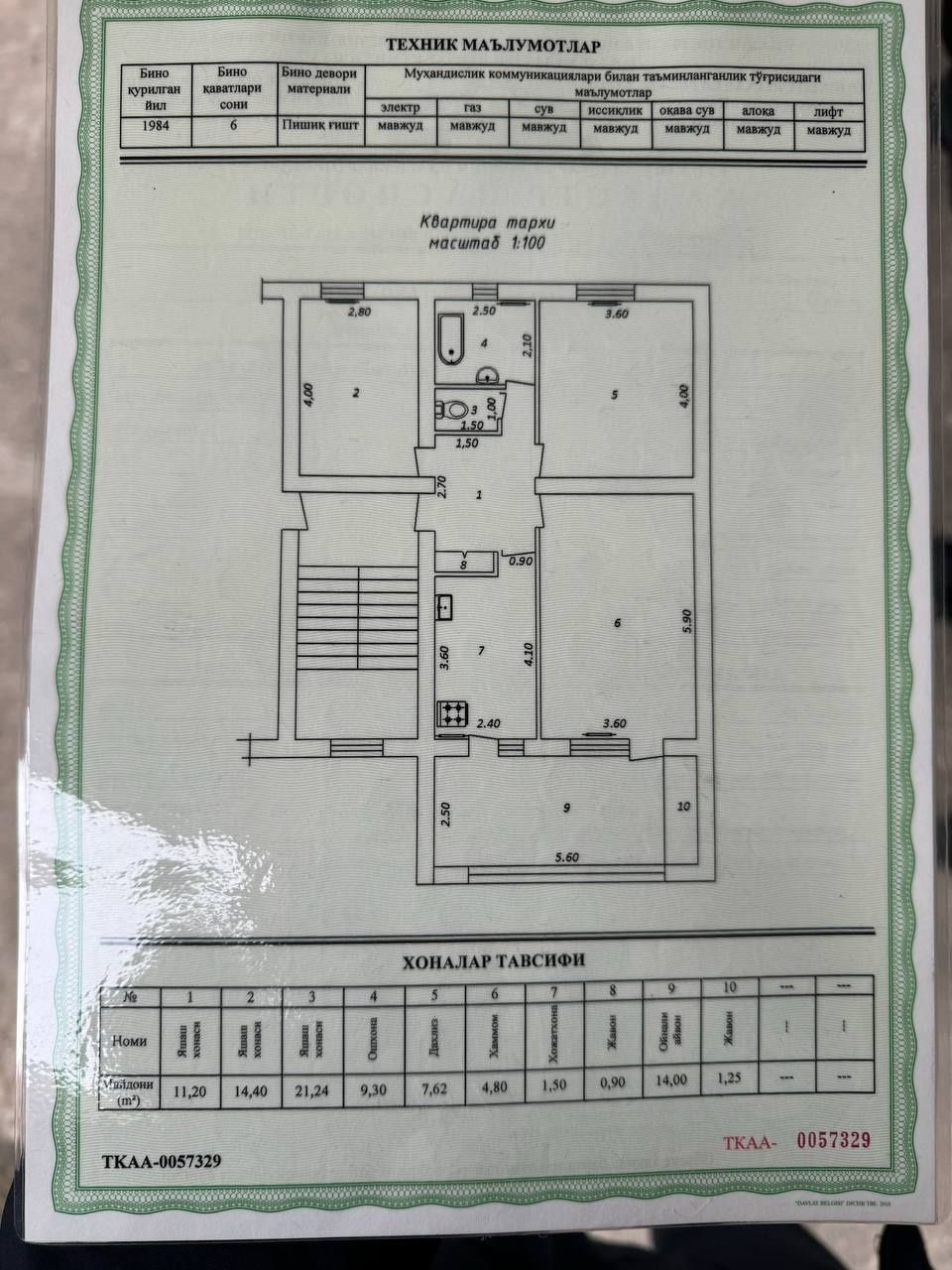 ДАРХАН! Продажа под Офис,Бутик,Салон,Магазин и т.д. 105кв.м Акай Сити.