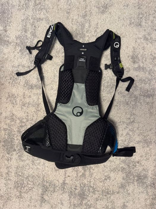 Rucsac Ergon BE1 Enduro MTB e-bike bicicleta ciclism apa hidratare NOU