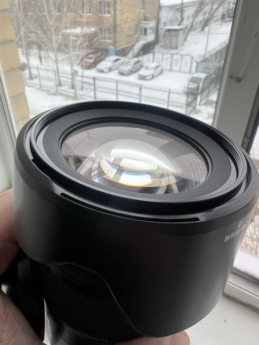 Объектив fujinon xf 18-120 f/4 lm pz wr
