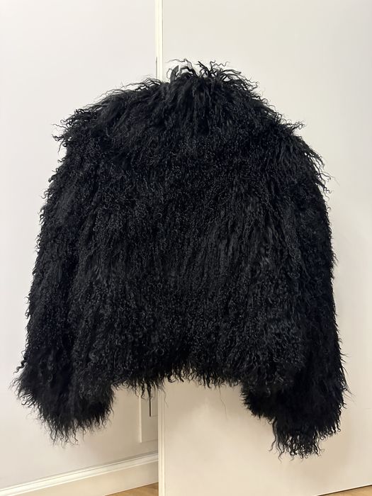 Blana mongoleza noua