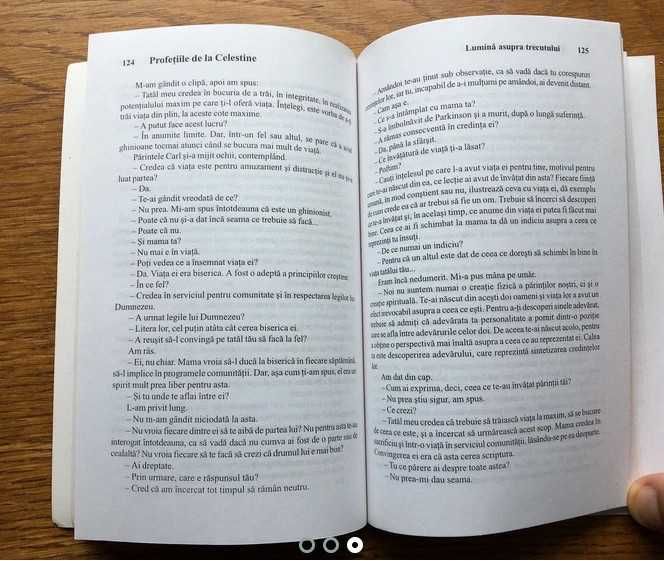 Profetiile de la Celestine - James Redfield