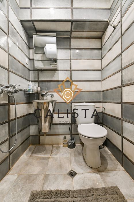 Дава се под наем Двустаен апартамент в София, Център - 55 кв.м за 1000 € - Снимка #9