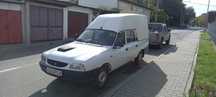 Vand Dacia 1307 4X4 DIESEL - Papuc cu Suprastructura
