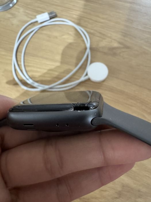 Apple Watch 3 42mm