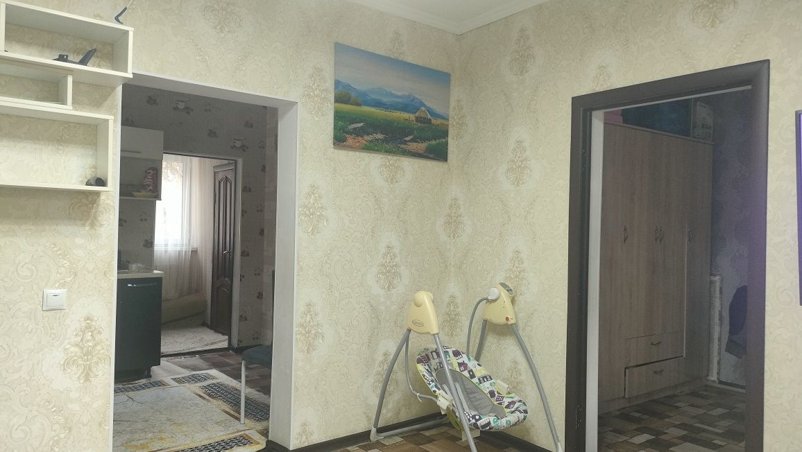 Продам дом срочно торг есть