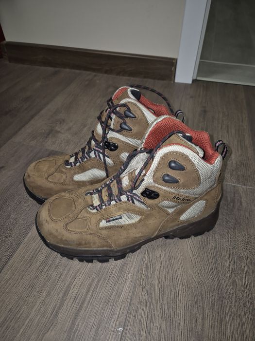 Туристически обувки Red wing