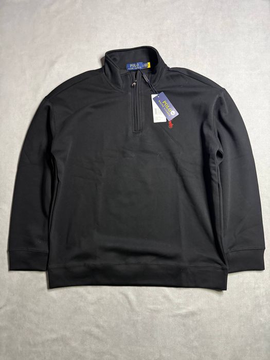 Polo полузамок новый