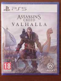 Assassin's Creed Valhalla (PS5)