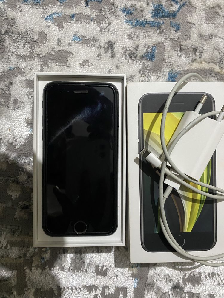 iPhone se айфон се 60000