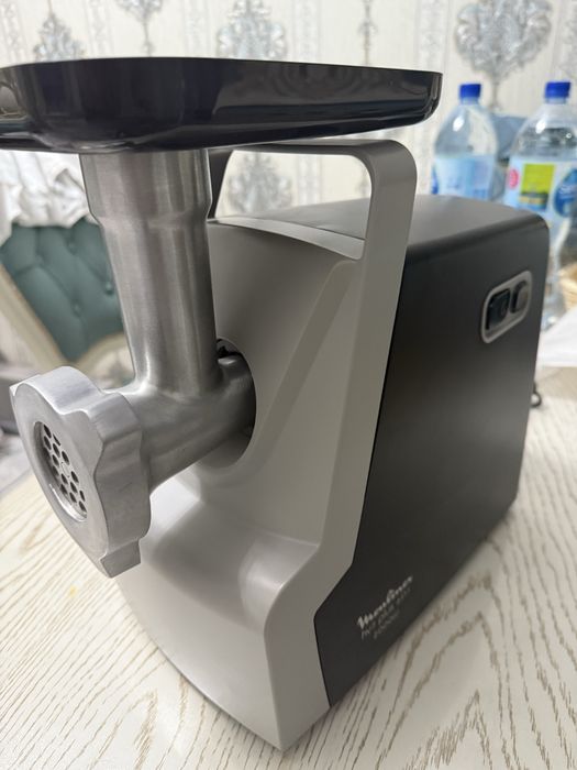 Мясорубка Moulinex hv7 Plus