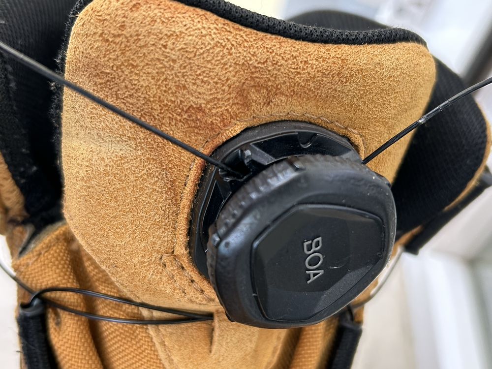Engelbert Strauss  S3 Safety boots e.s. Kastra II mid 43