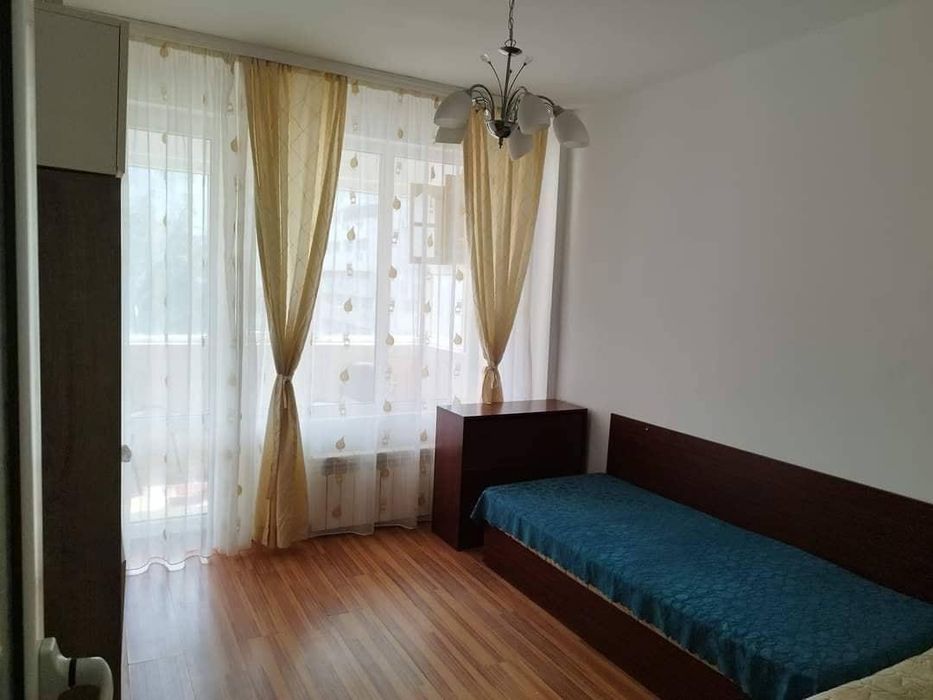 Дава се под наем Двустаен апартамент в Бургас, Зорница - 62 кв.м за 408 € - Снимка #6