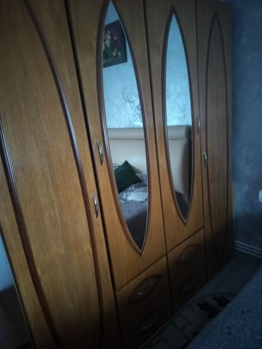 Set Dormitor complet