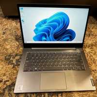 Lenova ThinkPad 14 Core i7-1065G7