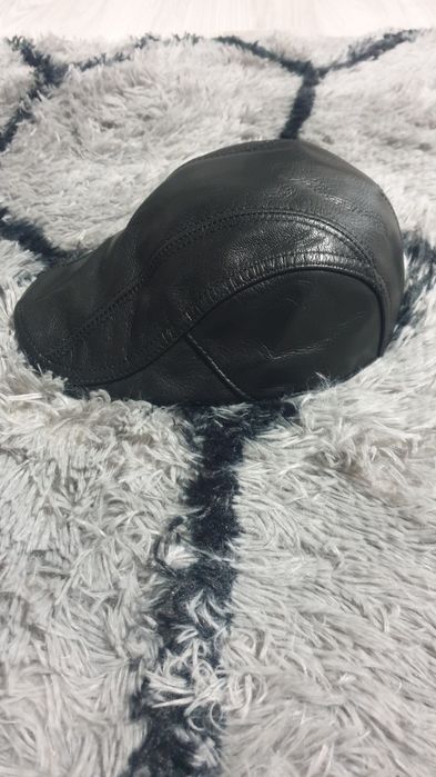 Vand sapca eleganta piele naturala 100 la 100