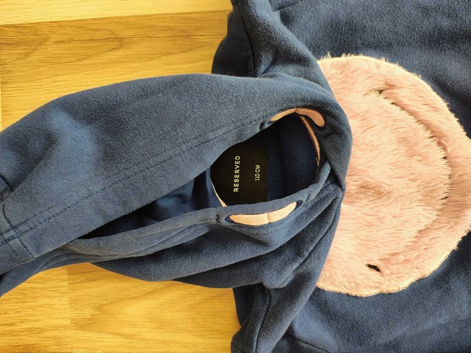 104 110 vesta geaca hanorac fete Zara fetițe