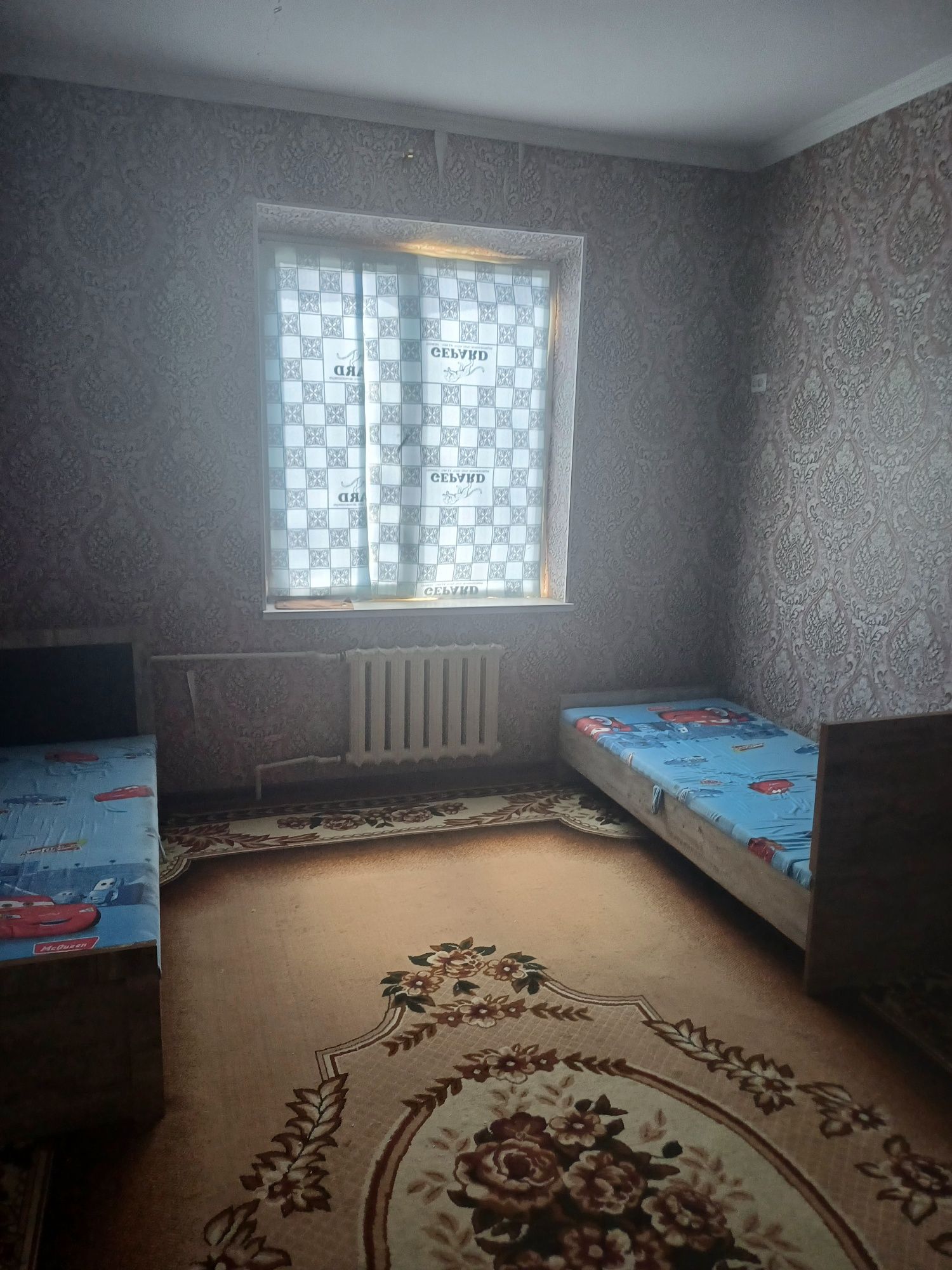 Уютный Квартира 5556