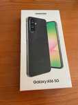 Samsung A56 5G 256GB нов с гаранция