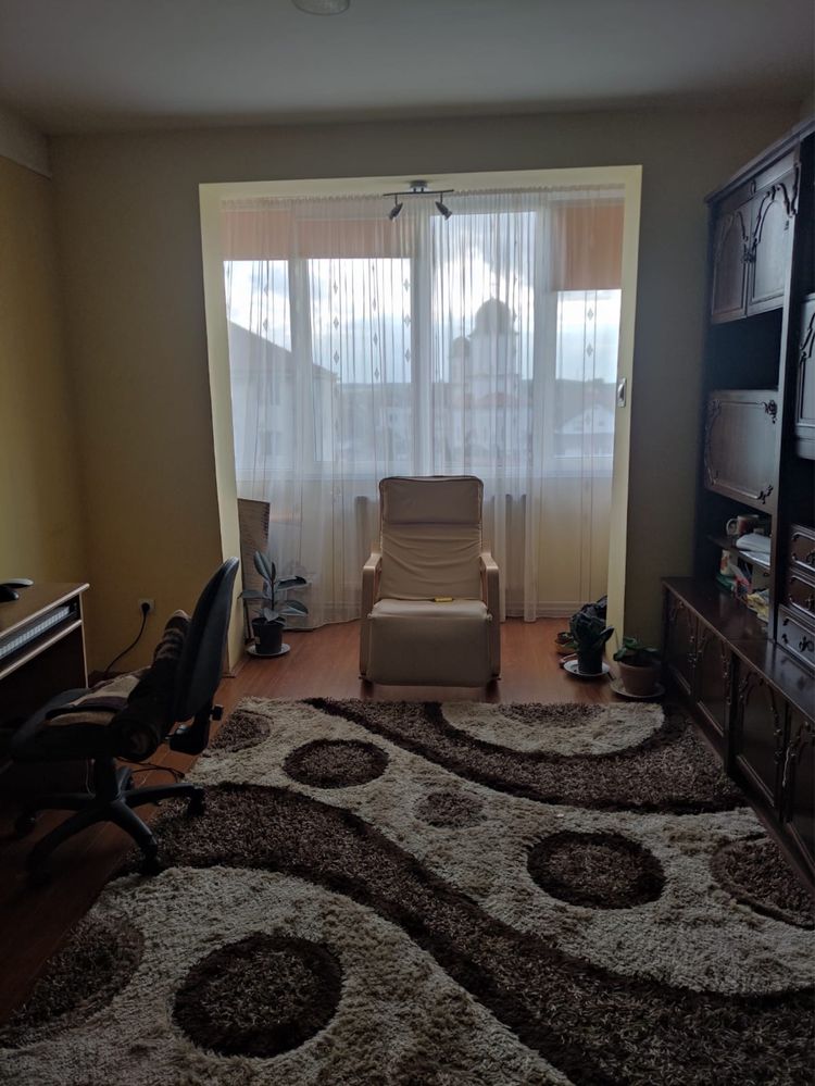 Apartament 3 camere (Iernut)