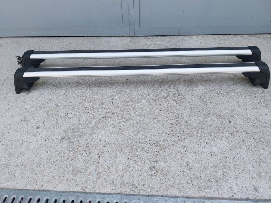 Греди за багажник BMW X5