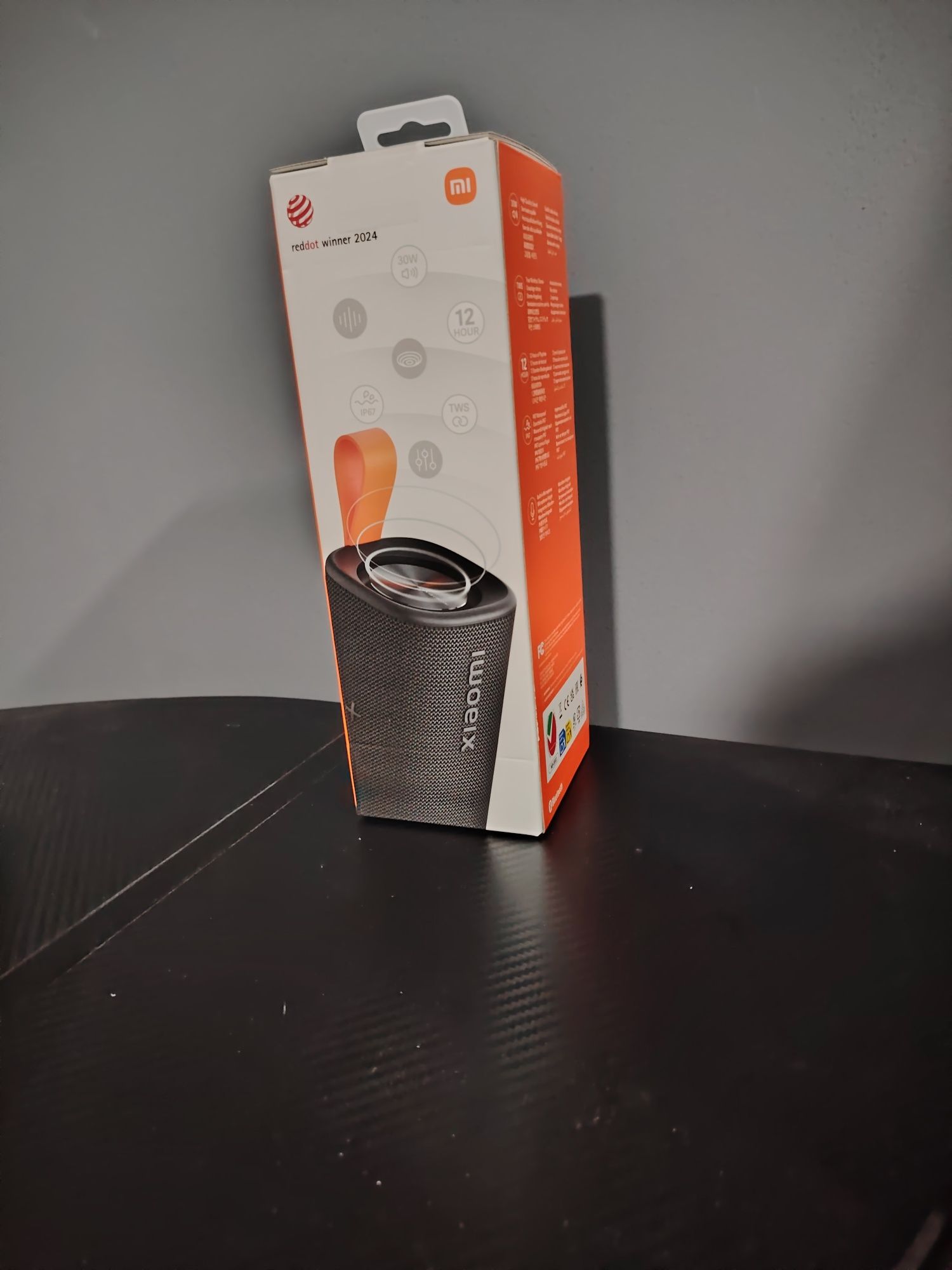 Xiaomi външна колонка