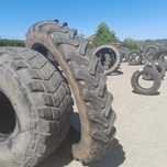 Cauciucuri 270/95R46 Alliance Anvelope Second Hand IN STOC