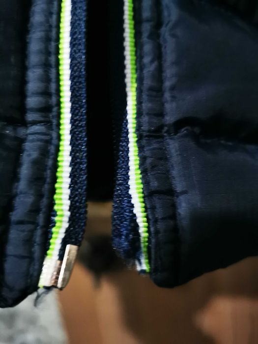 Geaca Hugo Boss barbati