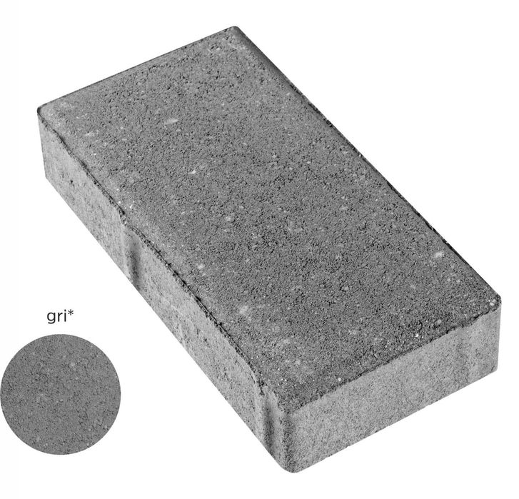 Vand pavaj metru pătrat