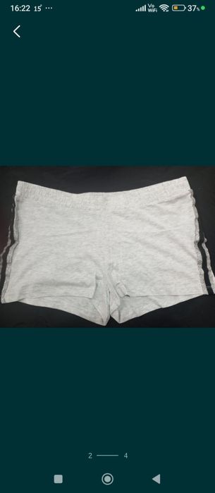 Pijama de damă nouă,mărimea M-L, din bumbac.
