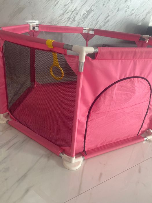 Детска кошара за игра