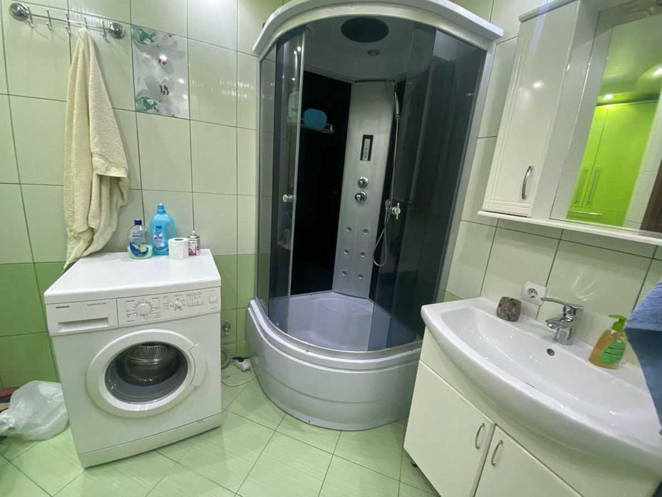 Дава се под наем Двустаен апартамент в София, Стрелбище - 65 кв.м за 435 € - Снимка #2